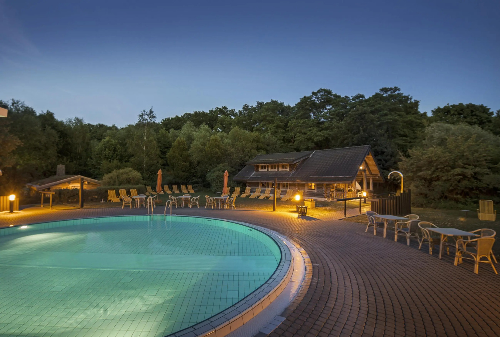 Heide Spa Hotel & Resort