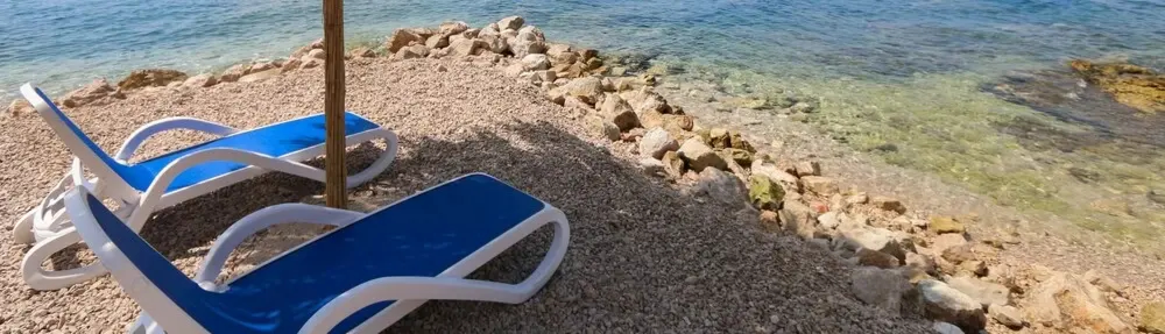 Boutique Hotel Adriatic - Adults Only