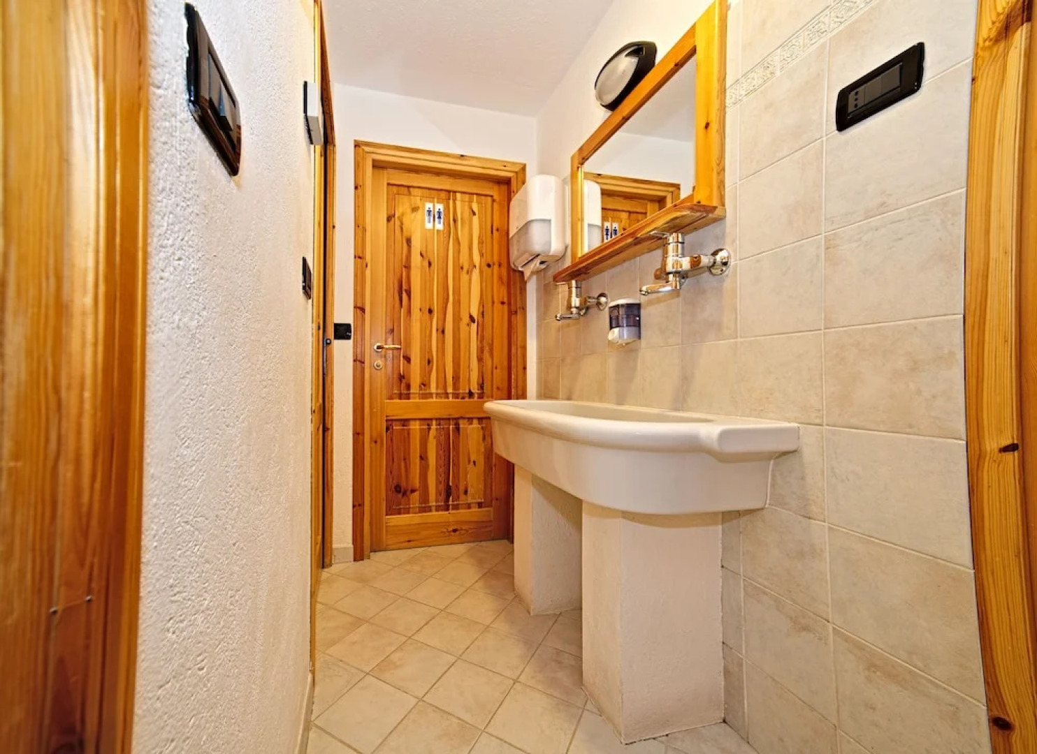 Rifugio Alpino L'Ermitage