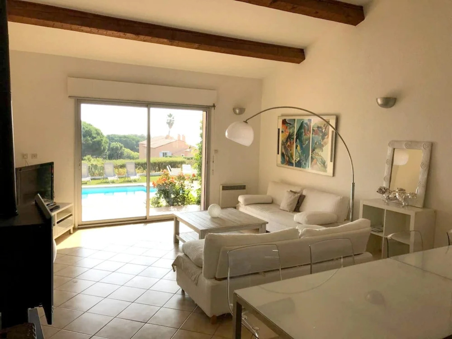 Villa with 4 Bedrooms in Roquebrune-Sur-Argens, with Private Pool, Enclosed Garden And Wifi - 400 M From the Beach