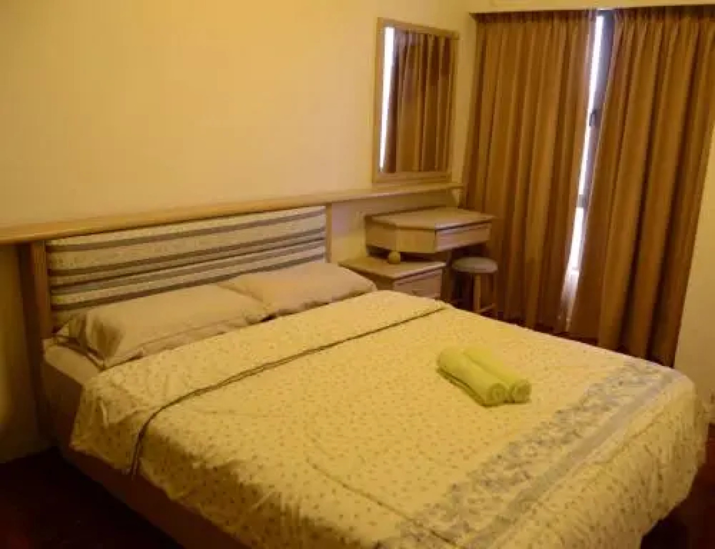 Selat Horizon Condominium Malacca