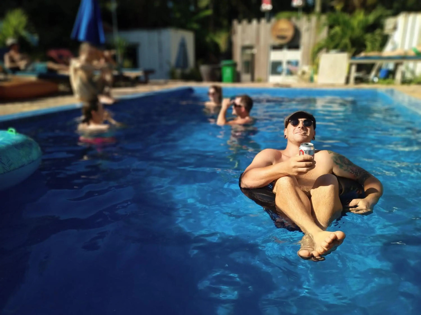 Karma Traders Kampot