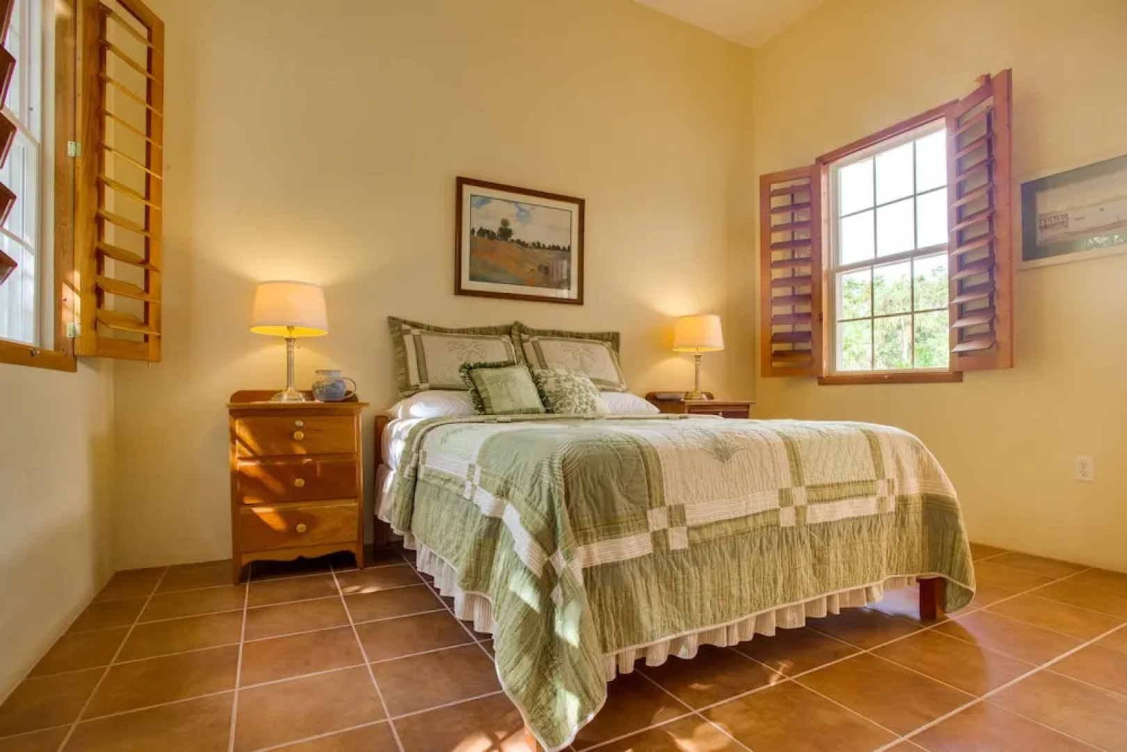 The Crimson Orchid Inn at Orchid Bay