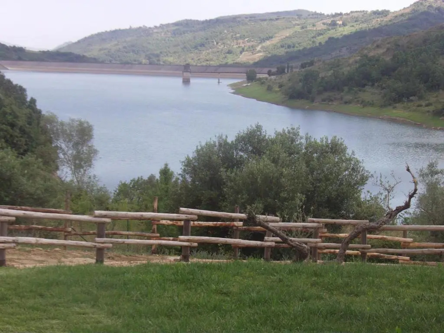 Agriturismo Spinaruccoli