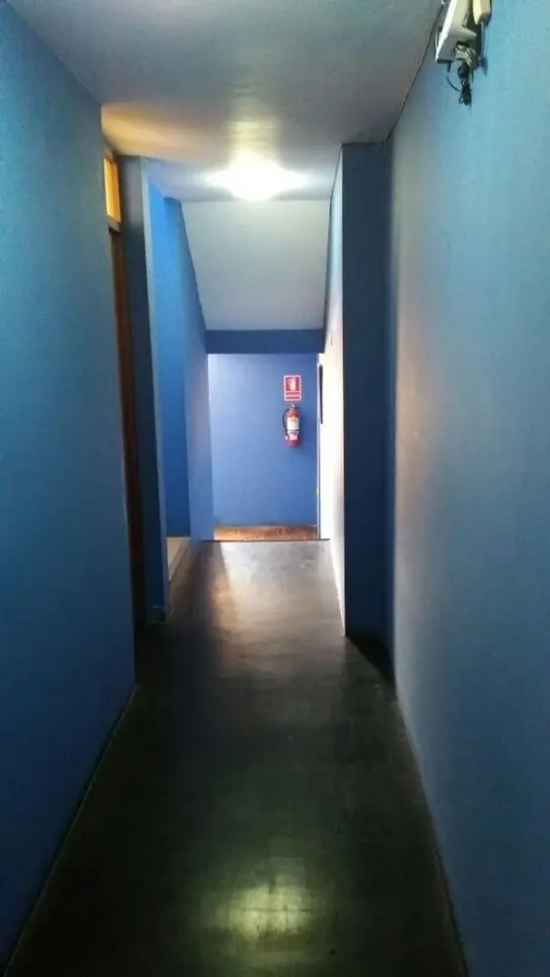 Hostal California Mollendo