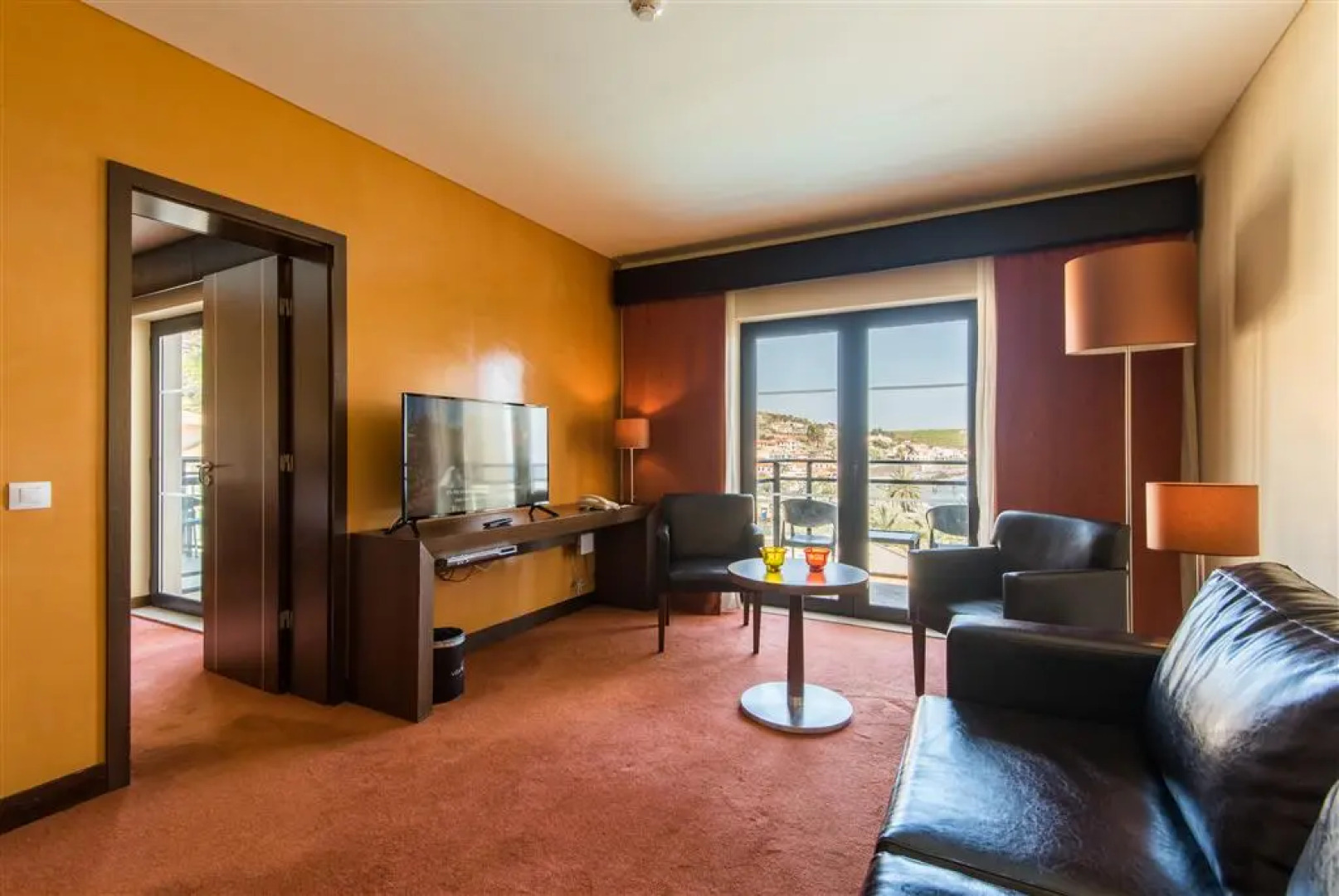 Vila Gale Santa Cruz Resort Hotel