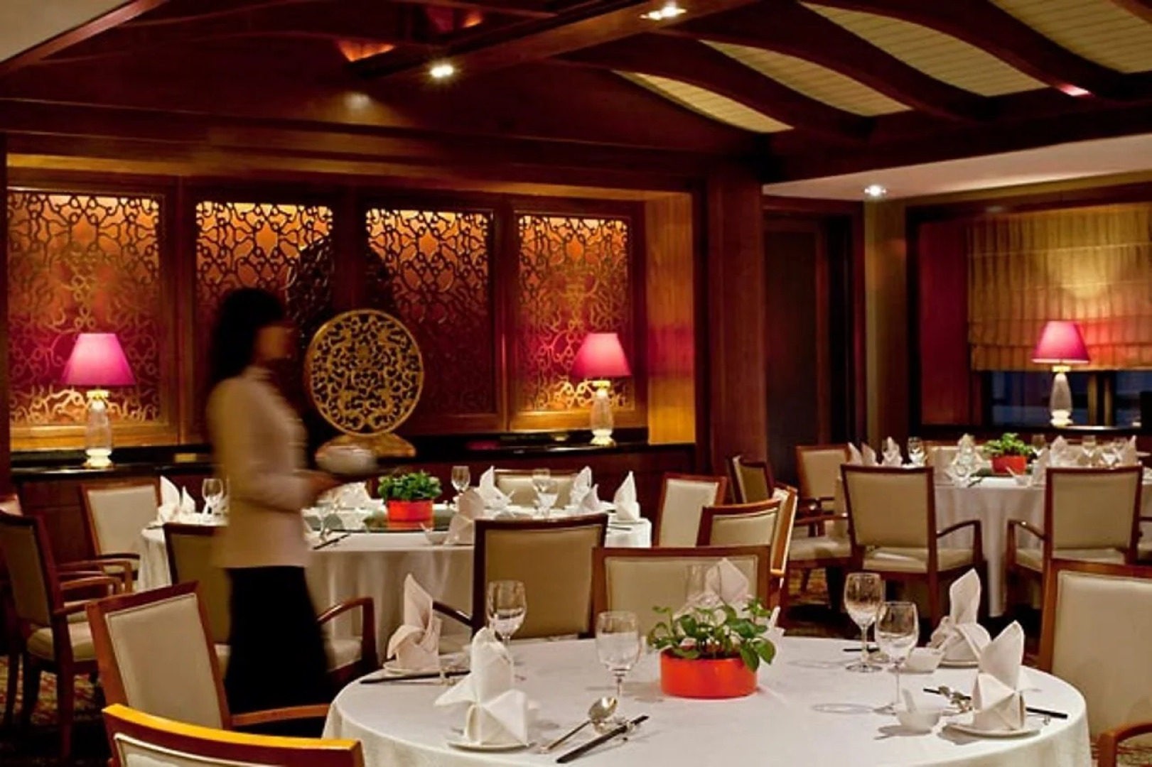 Courtyard by Marriott Shanghai Pudong