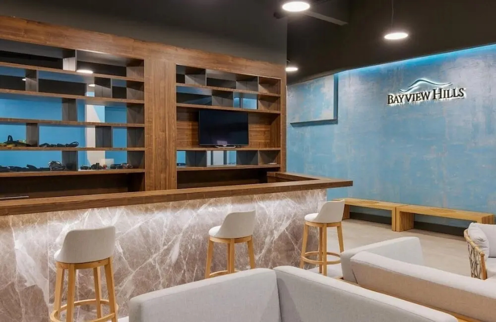 Charming 1-0 Studio in Kotor-kavac With Pool & Spa