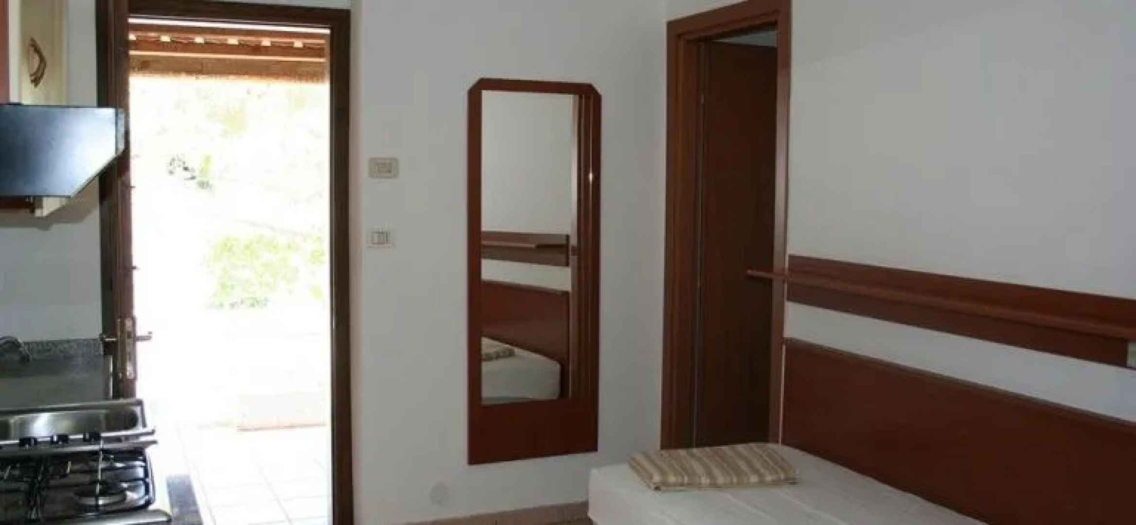 Villaggio Marina Del Capo