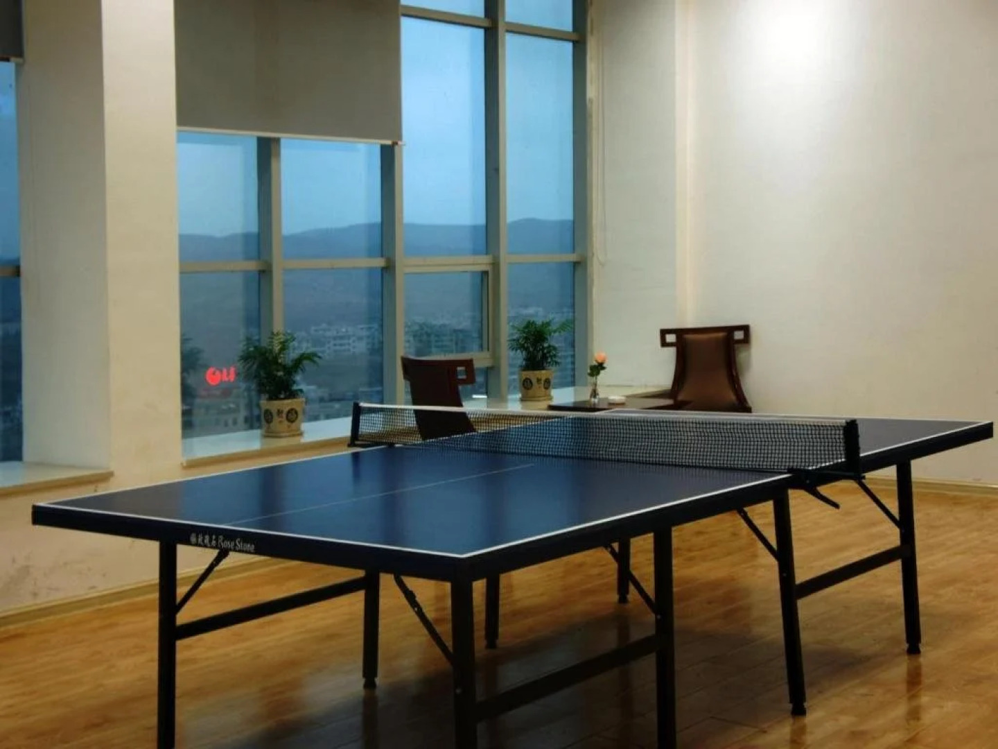 Linwu International Hotel