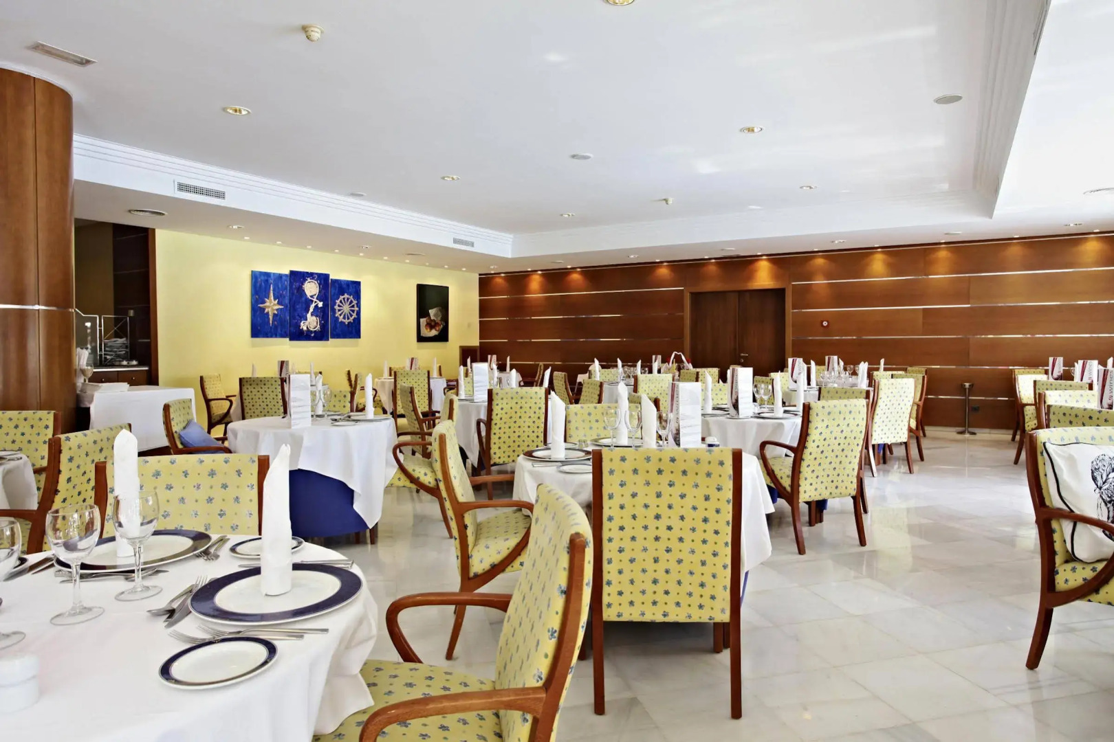 Hotel Serrano Palace