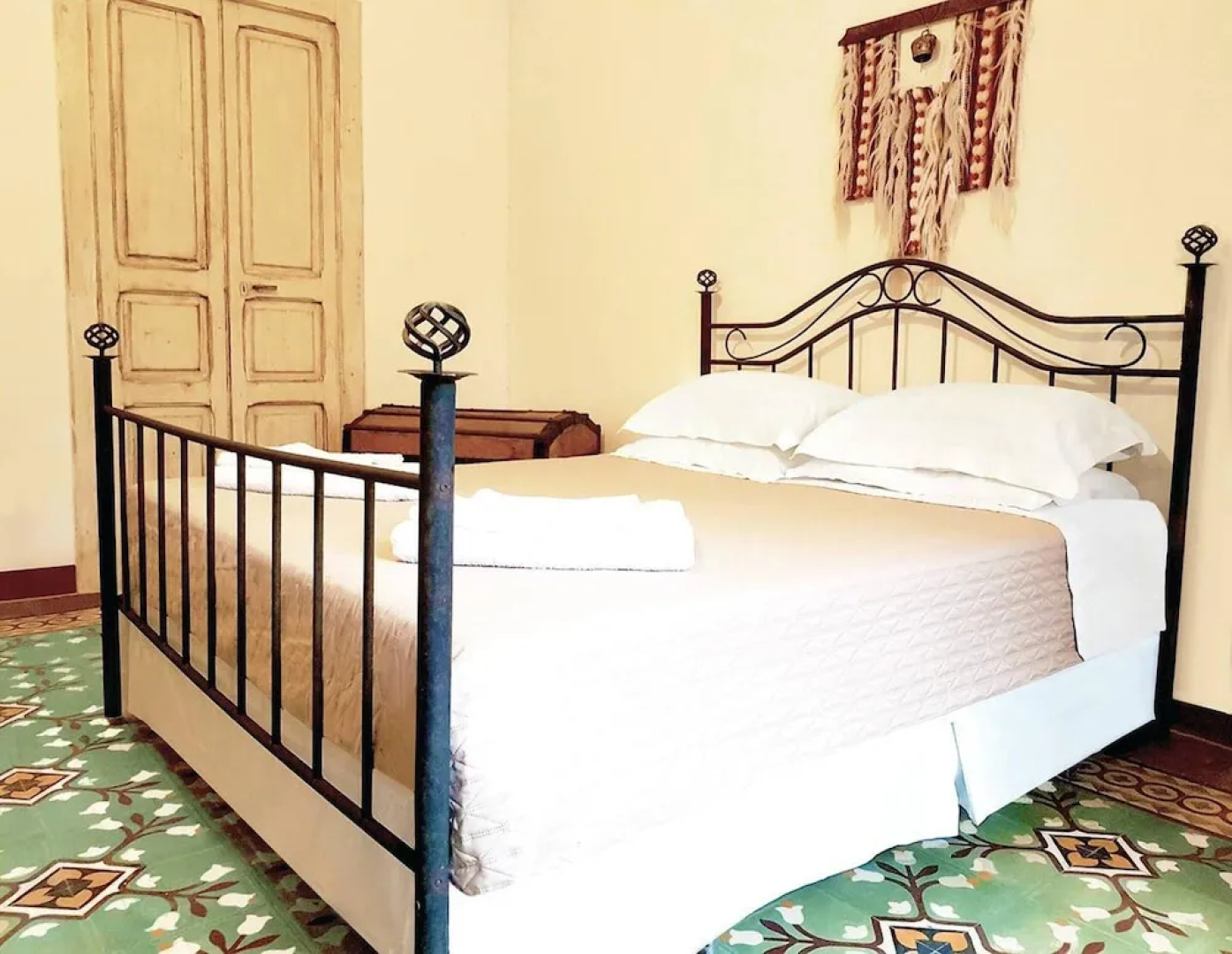 House With 3 Bedrooms in Marittima, With Furnished Terrace and Wifi