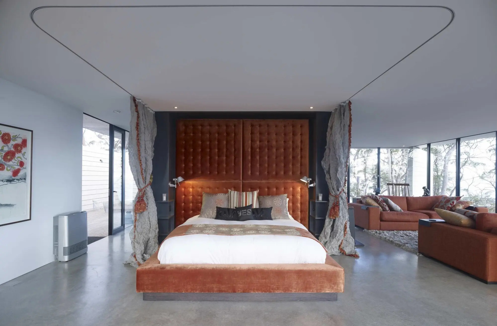 Rocky Hills Retreat