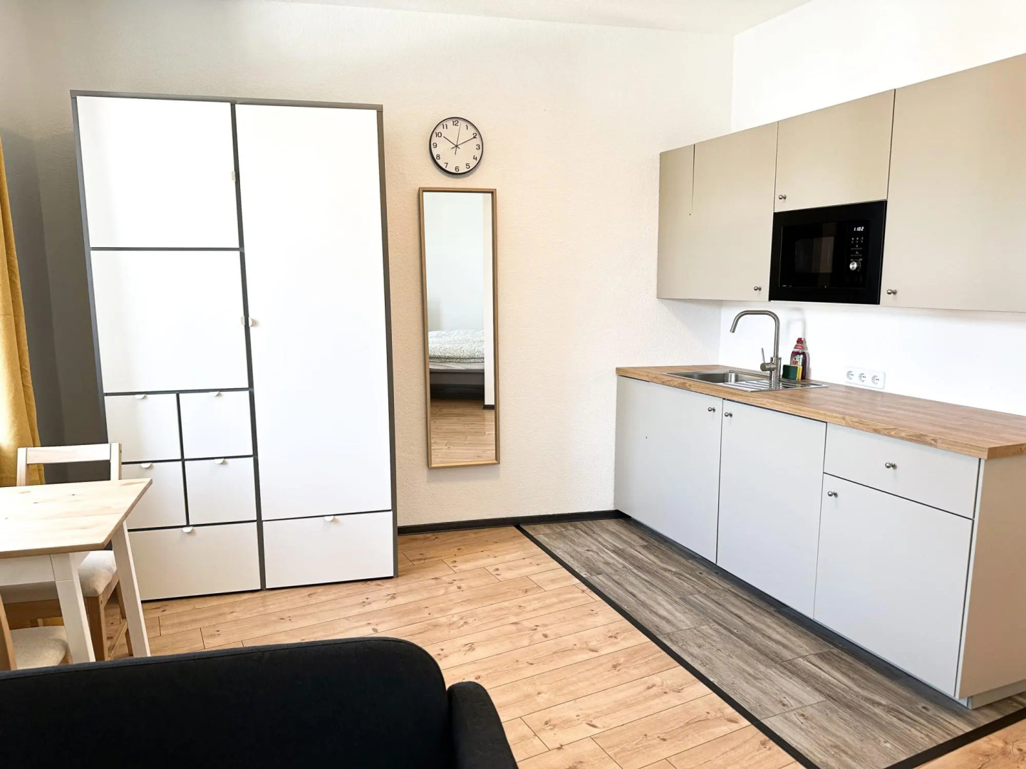 Nice City-Center Apartment for 1-2p