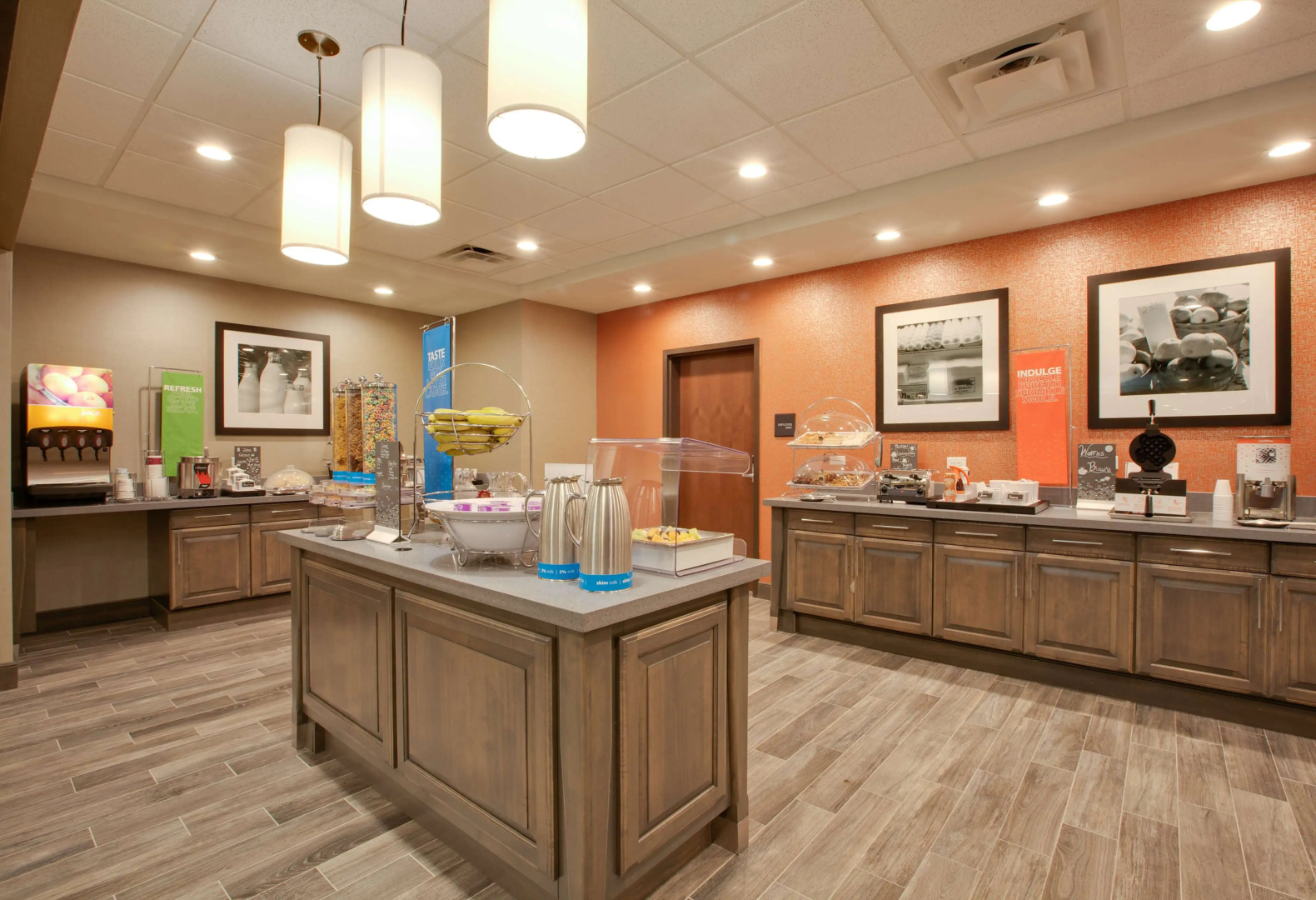 Hampton Inn Snyder TX