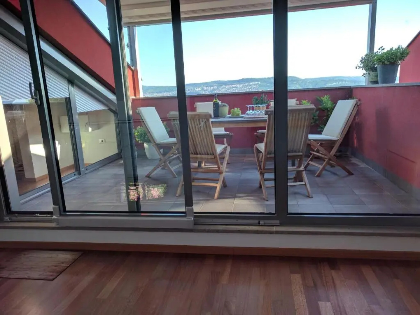 Jan's Place at Seaside