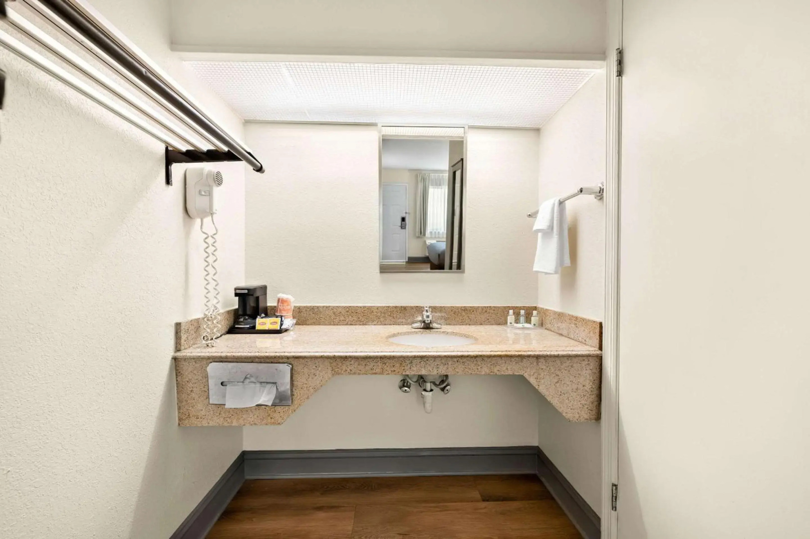 Quality Inn Pelham I-65 exit 246