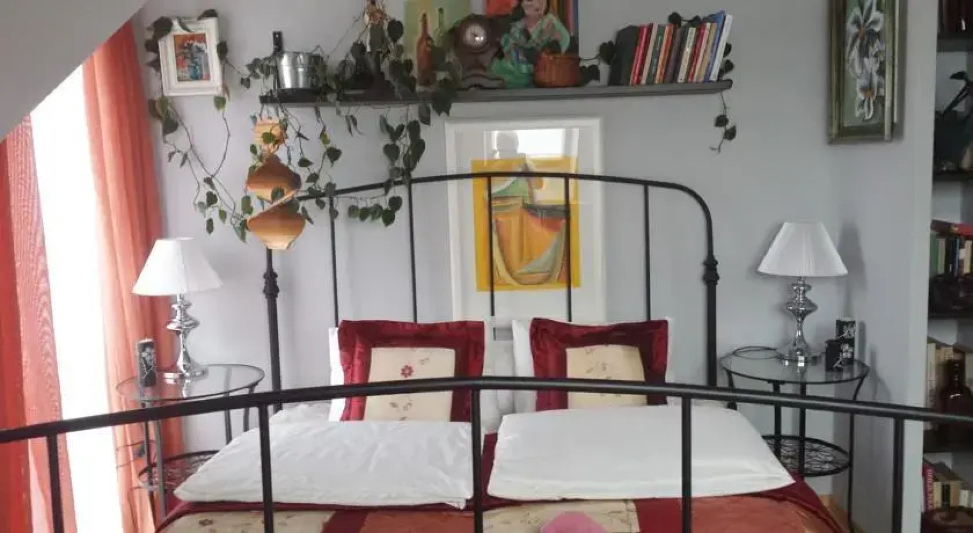 Pokoje Gościnne Magnolia-Rooms