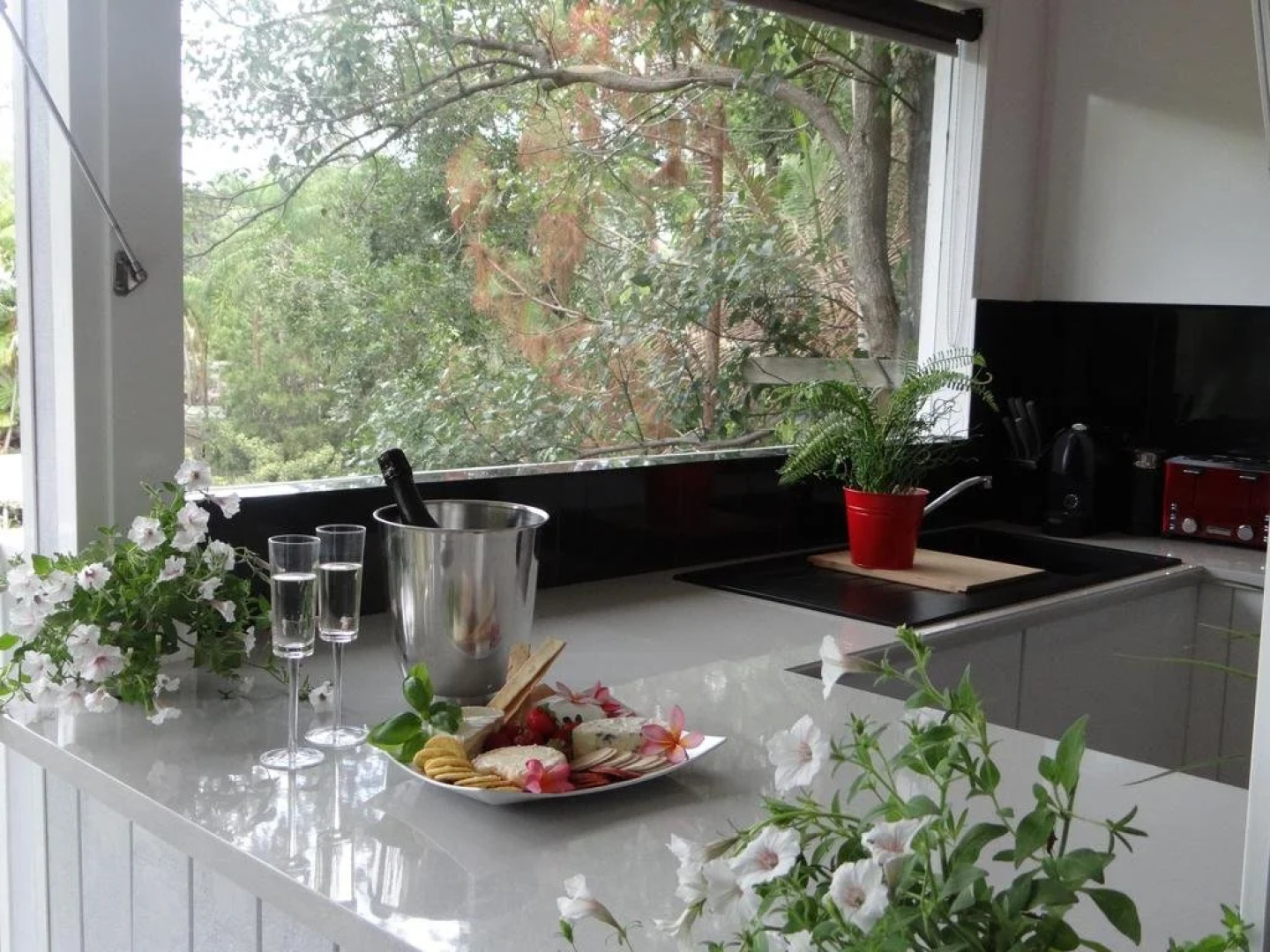 Eumundi Yacht Club B&B