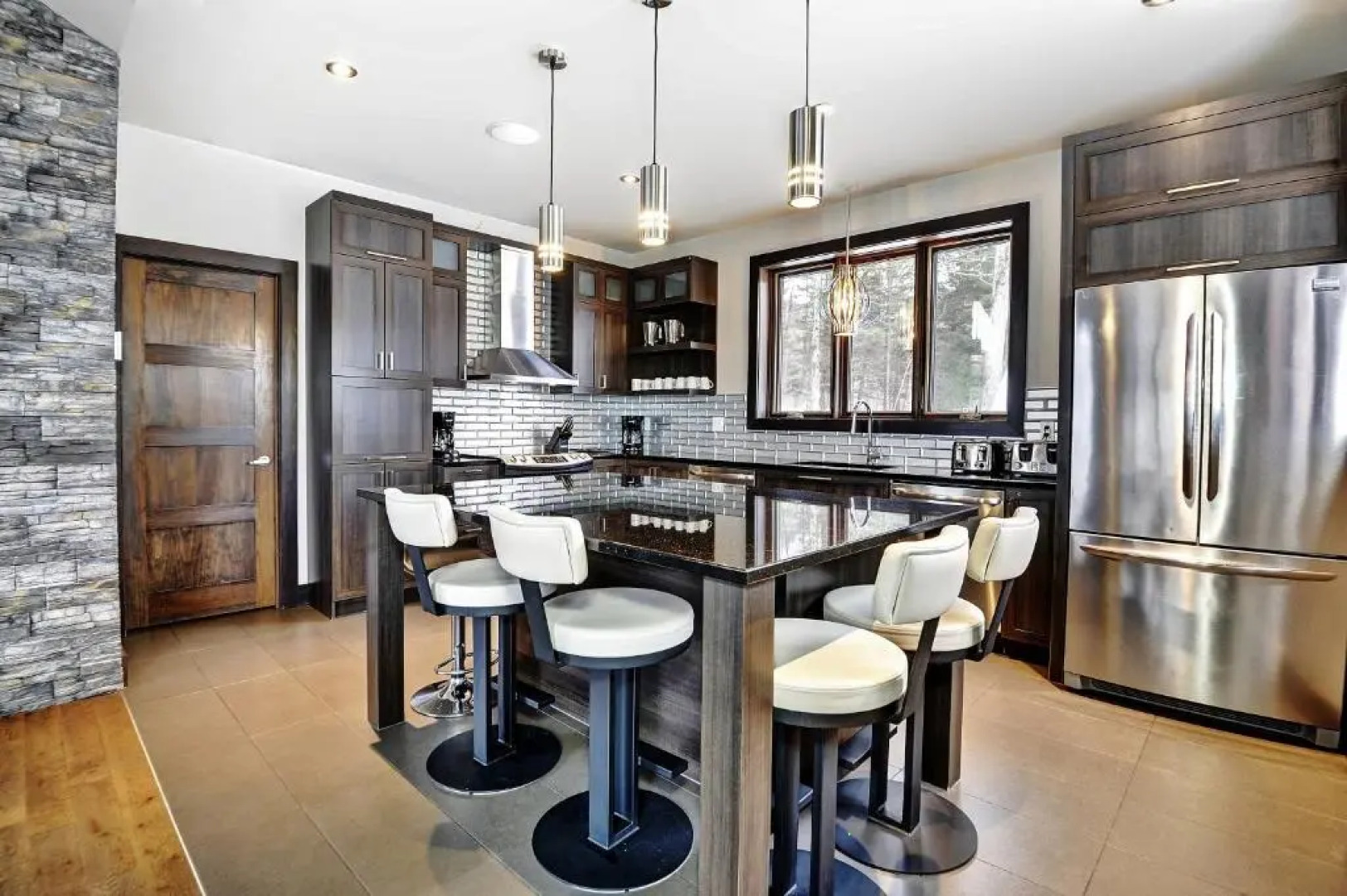 Chalets Alpins - 15 Chemin Blanc