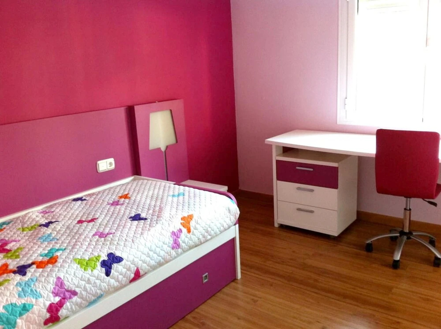 Villa With 3 Bedrooms in Roquetas de Mar, With Private Pool and Furnished Terrace
