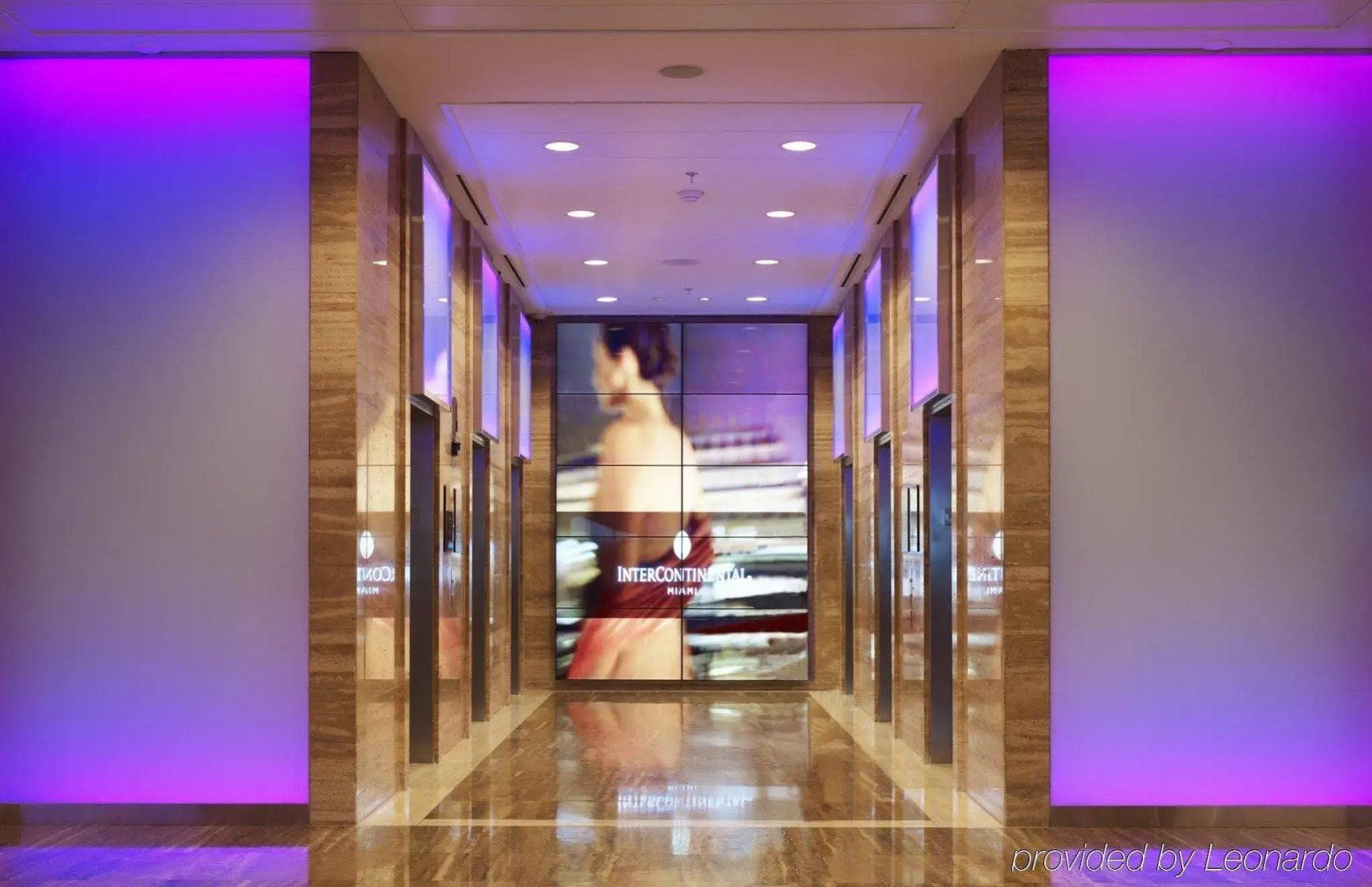 InterContinental Miami by IHG