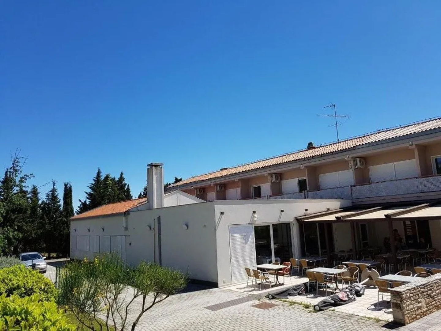 Hostel Erks