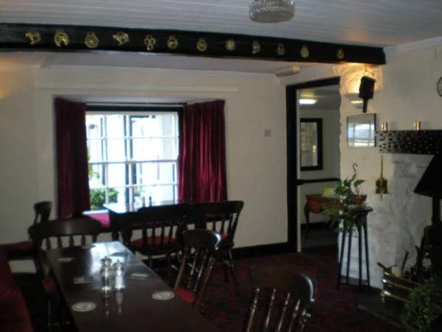 The Black Bull Inn and Hotel