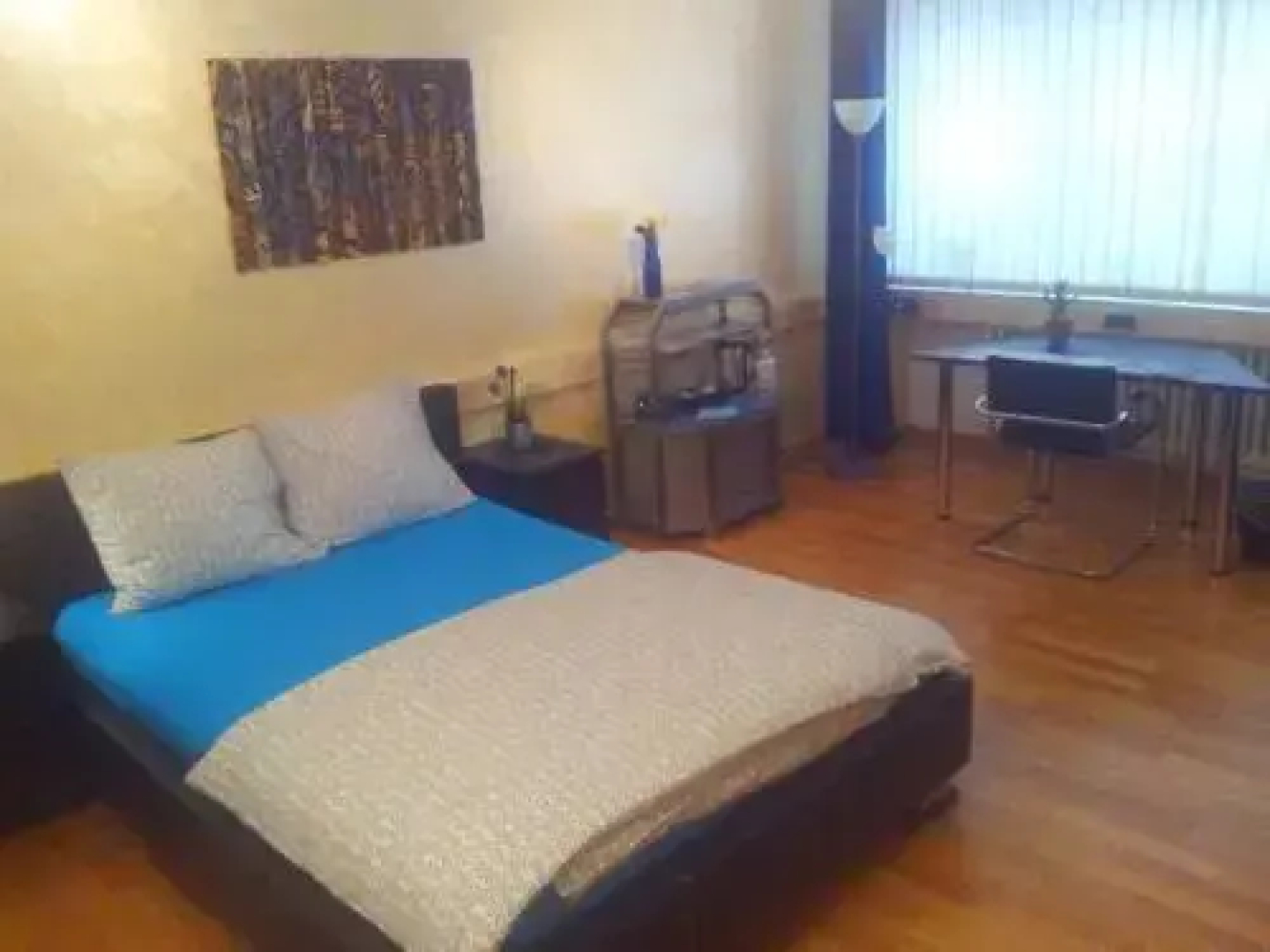 NiceRooms
