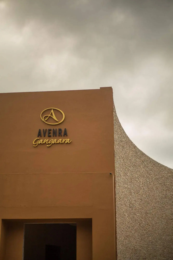Avenra Gangaara Hotel
