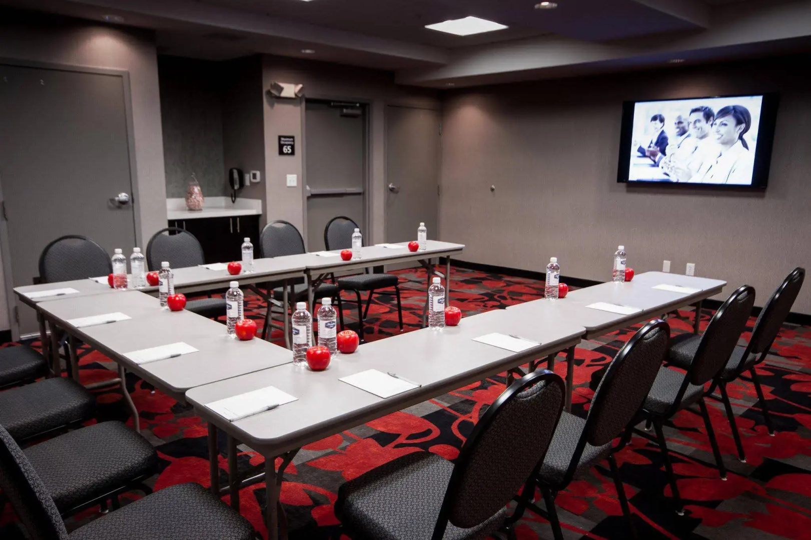 Hampton Inn & Suites DuPont