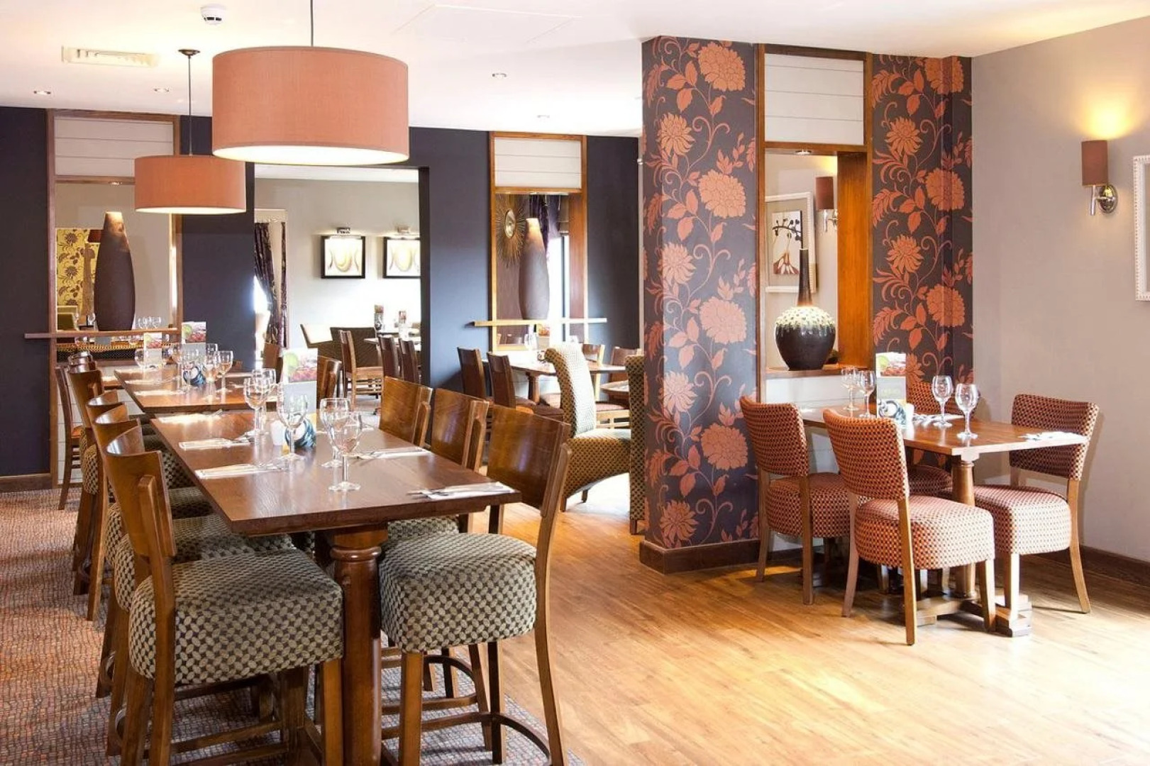 Premier Inn High Wycombe Central