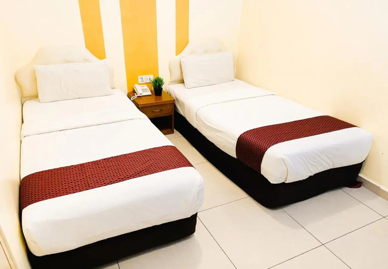 Sun Inns Hotel D'mind 2 Seri Kembangan