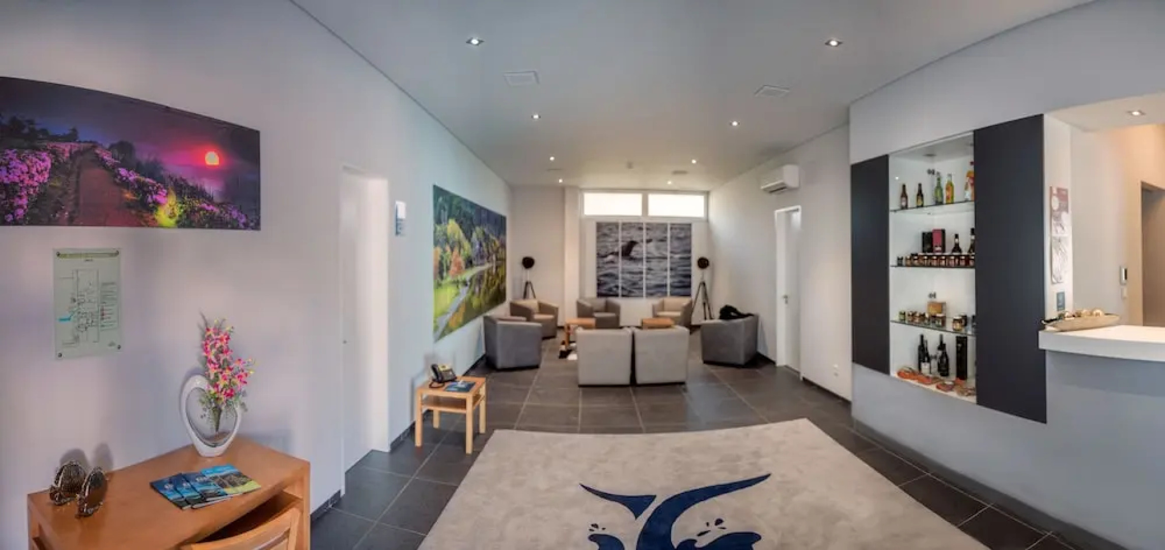 Whalesbay Hotel Apartamentos-NEW