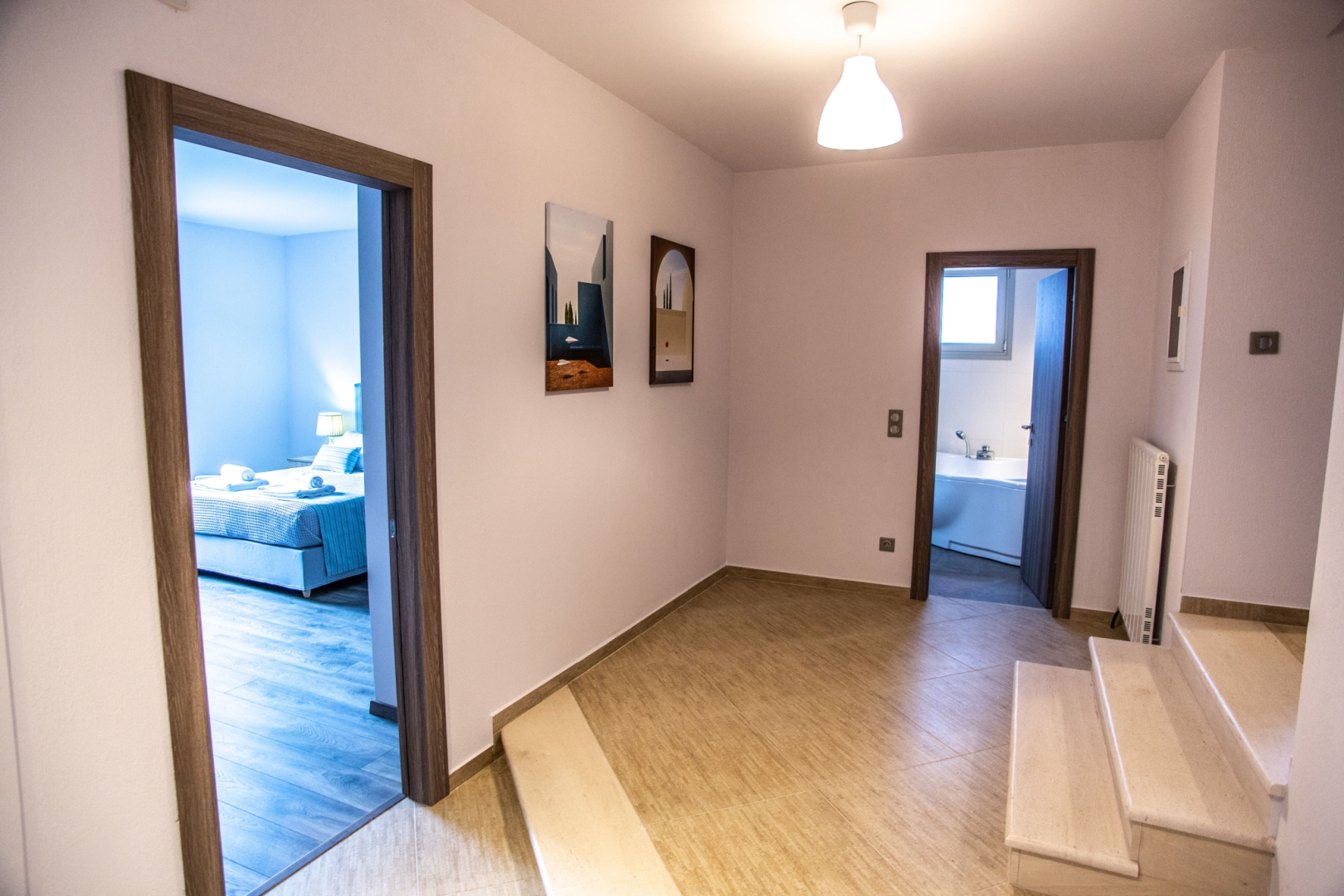 Zennova #21 Villa Melezin