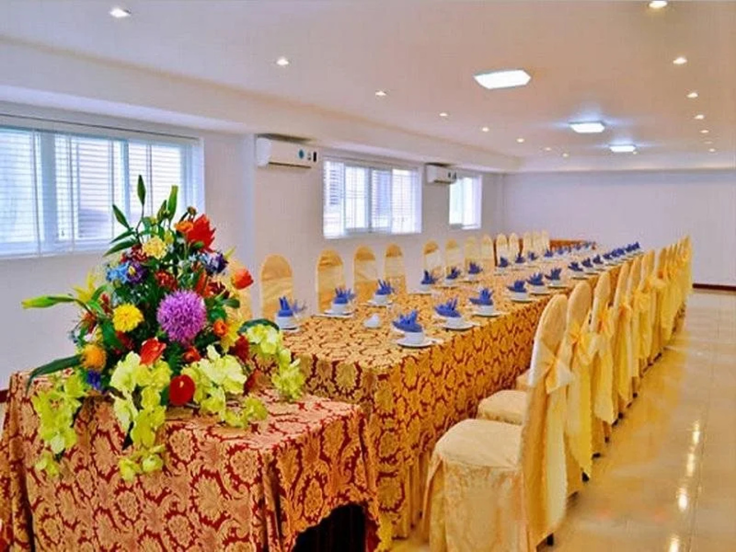 Thai Binh Duong Hotel