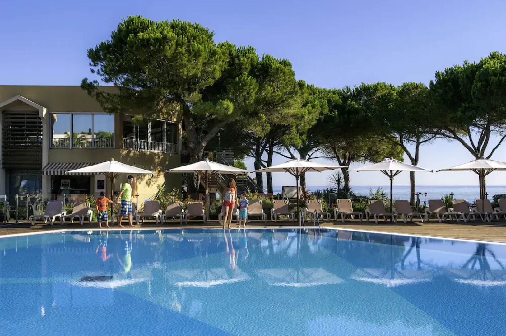 Le Village des Isles