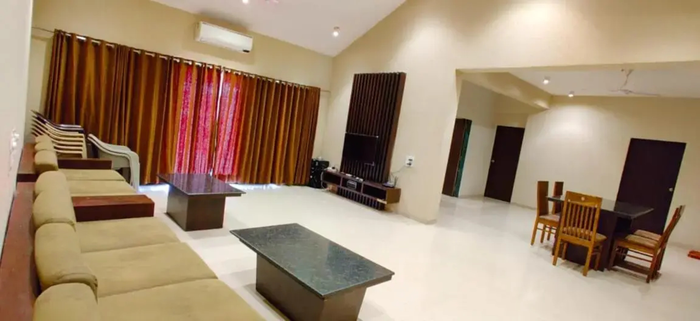 Star Villa 4Bhk Villa Igatpuri