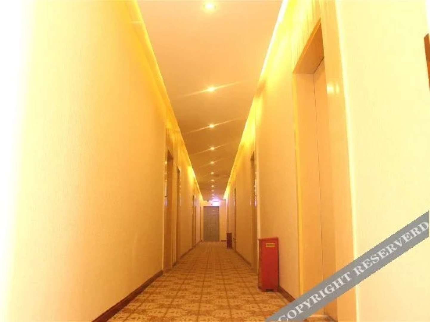 Shankee Chain Hotel (Gyantse Guofang Road)