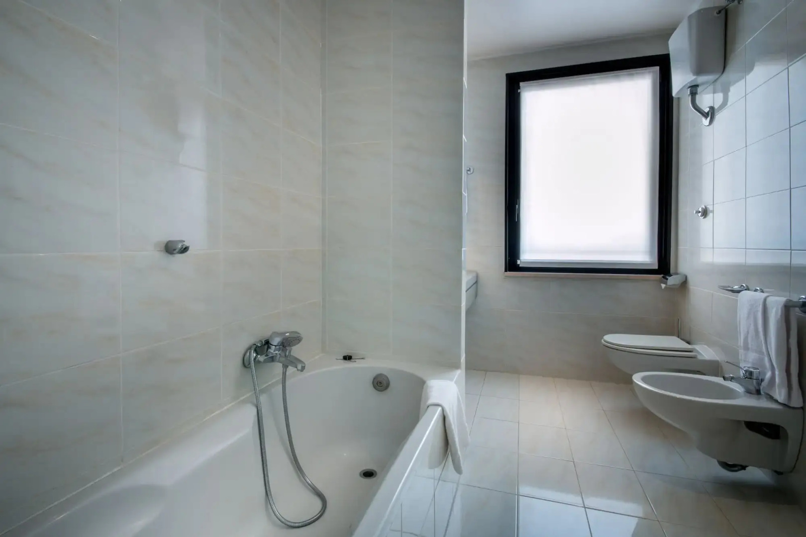 Alfred Hotels Monaco - ex Forum - Hôtel rénové