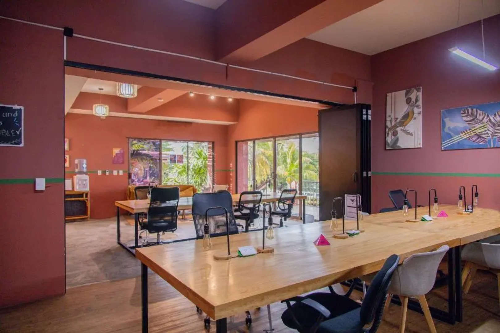 Отель Selina Cancun Laguna Hotel Zone