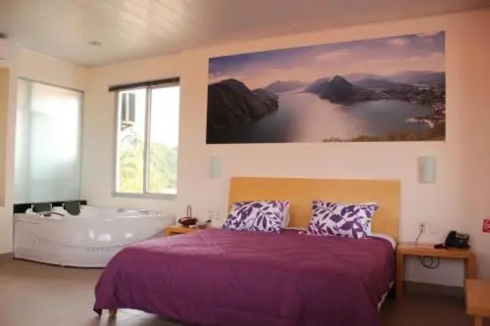 Hostal Boutique Romandia