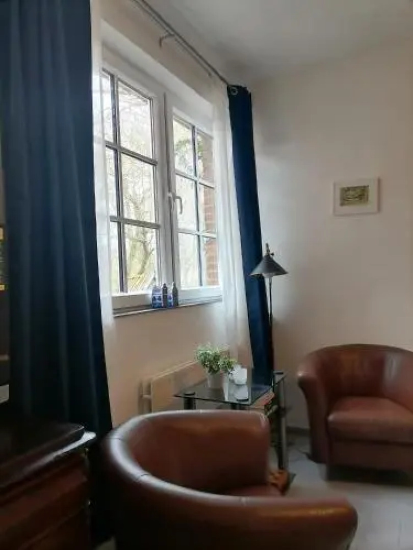 Gutshaus Dämelow Wismar