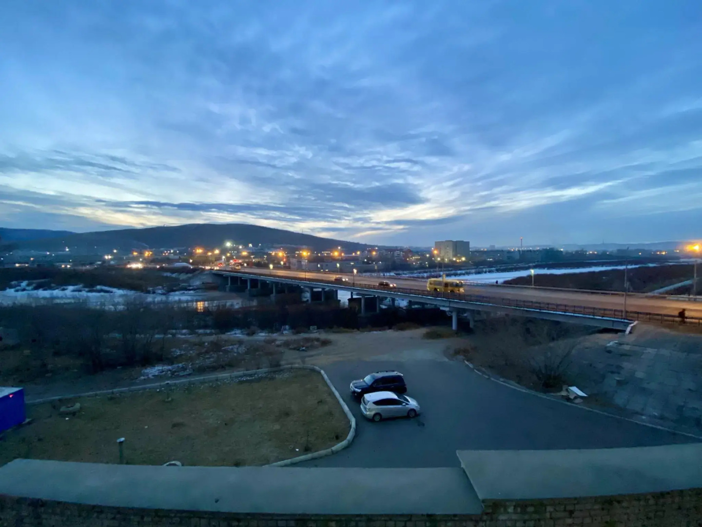 Декабрист на Богомякова 2