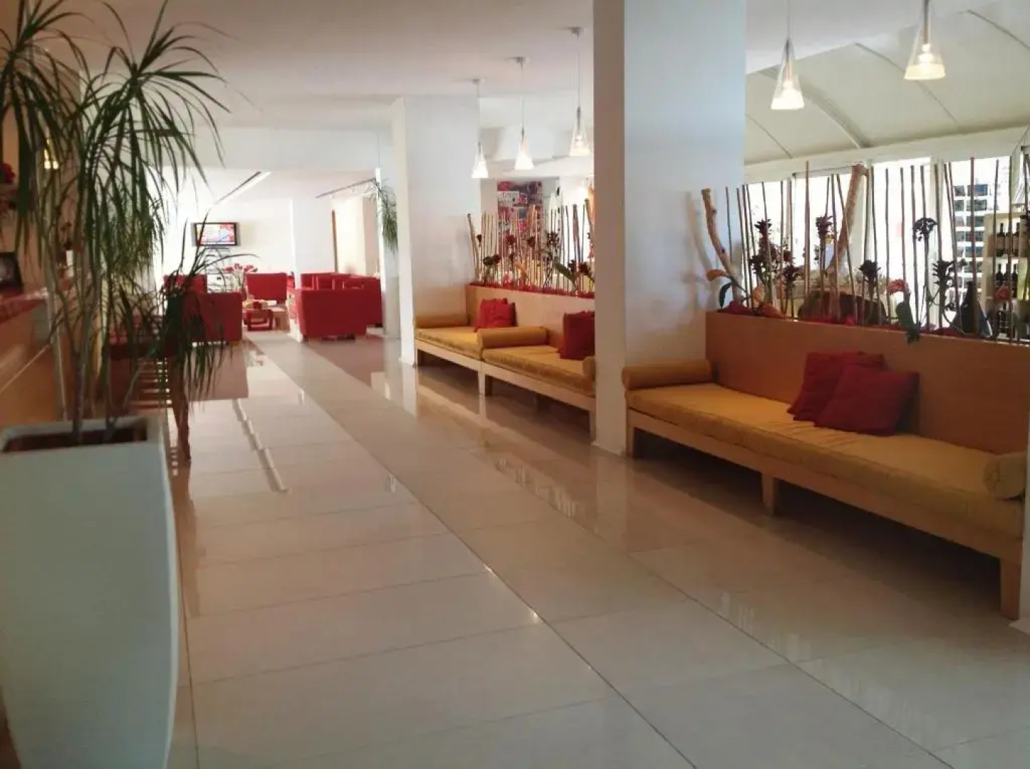 Hotel degli Haethey
