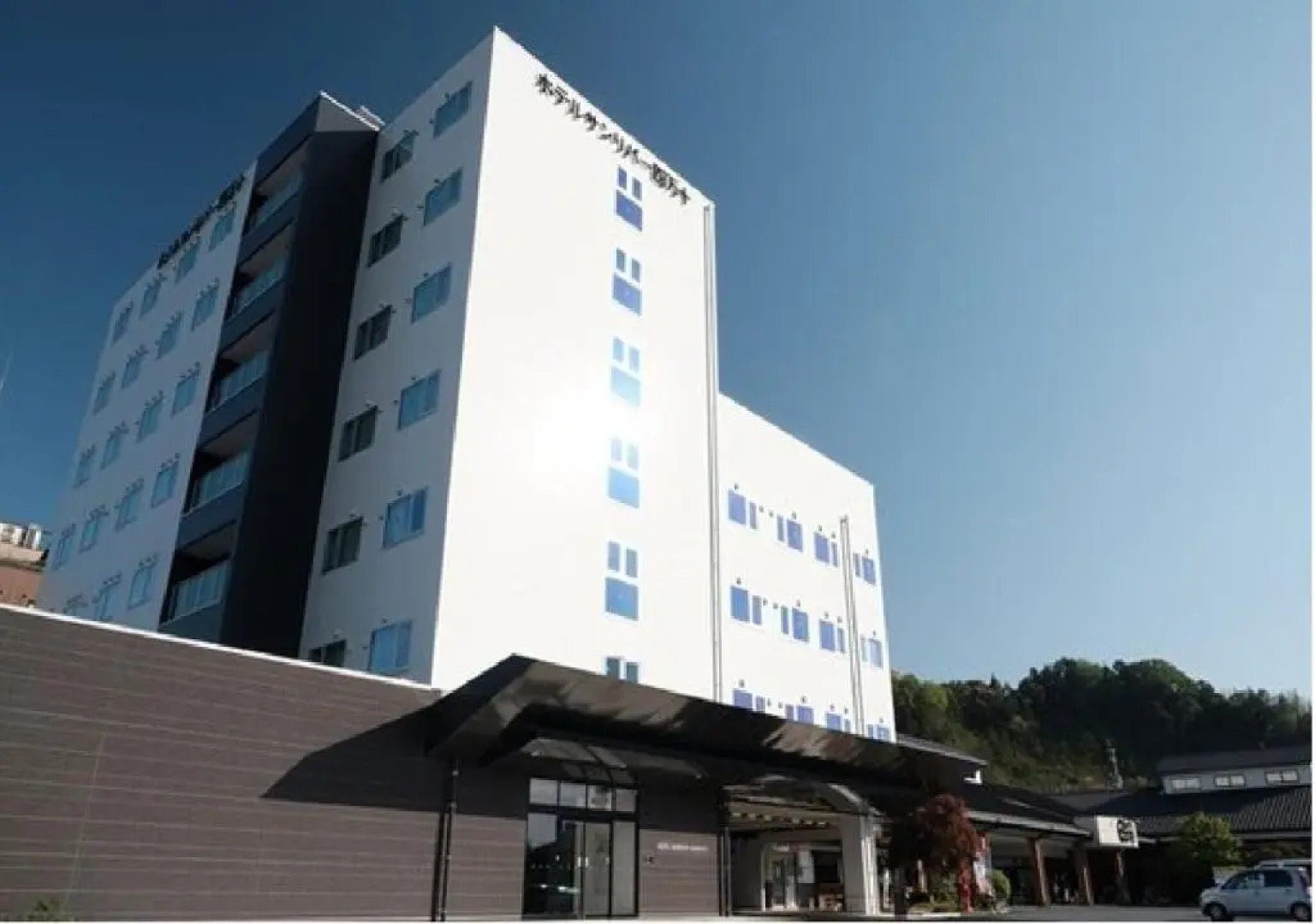 Hotel Sunriver Shimanto / Vacation STAY 71328