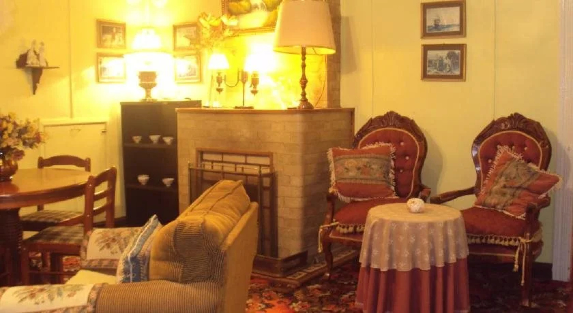 Bed & Breakfast Miriam