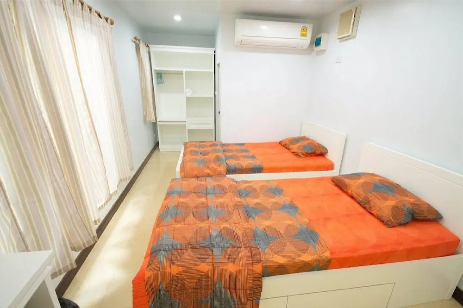 Suanson Paragon Green Resort