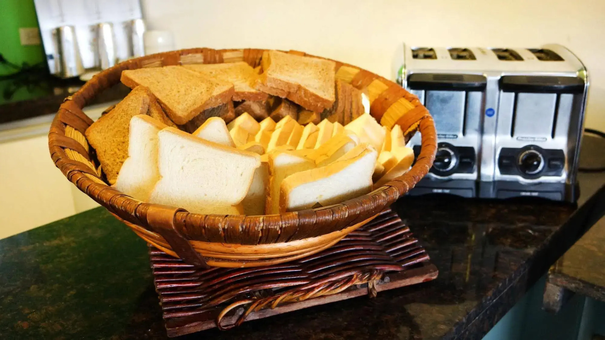 Hotel Portobelo beach