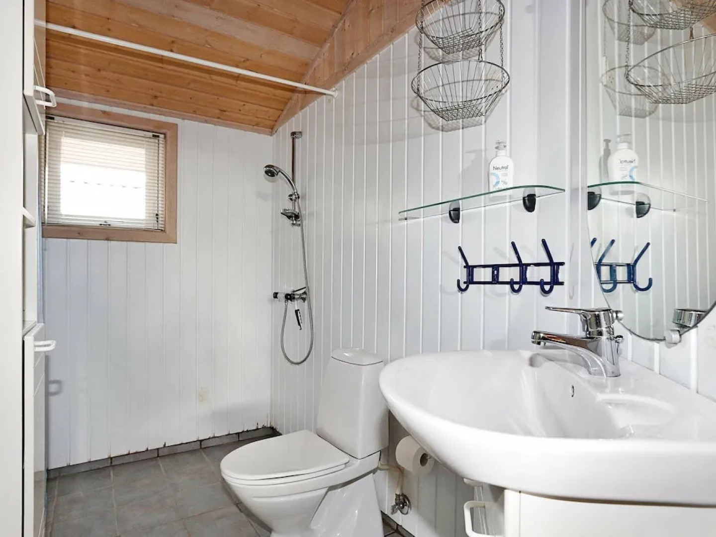 Modern Holiday Home in Graested Near Sea